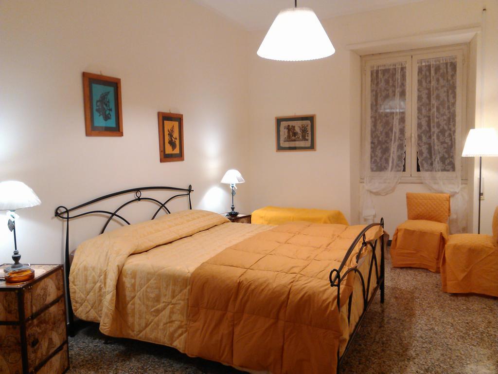 Il Vostro Comfort Roma Exterior foto