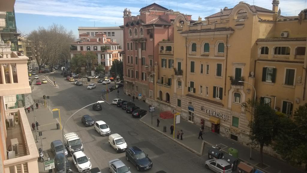 Il Vostro Comfort Roma Exterior foto